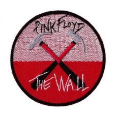 Нашивка Pink Floyd