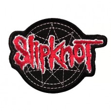 Нашивка Slipknot