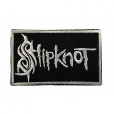 Нашивка Slipknot