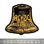 Нашивка AC-DC