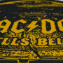 Нашивка AC-DC