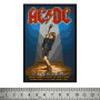 Нашивка AC-DC