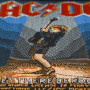 Нашивка AC-DC