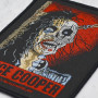 Нашивка Alice Cooper