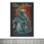 Нашивка Children Of Bodom