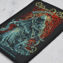 Нашивка Children Of Bodom