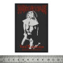 Нашивка Cradle Of Filth