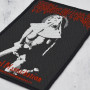 Нашивка Cradle Of Filth