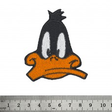 Нашивка Daffy Duck
