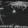Нашивка Darkthrone