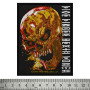 Нашивка Five Finger Death Punch