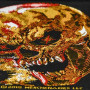 Нашивка Five Finger Death Punch
