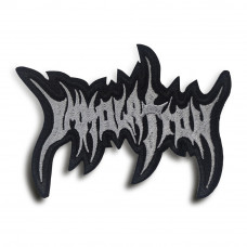 Нашивка Immolation