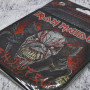 Нашивка Iron Maiden