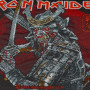 Нашивка Iron Maiden