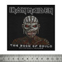 Нашивка Iron Maiden