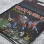 Нашивка Iron Maiden