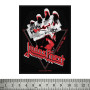Нашивка Judas Priest