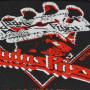 Нашивка Judas Priest