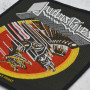 Нашивка Judas Priest