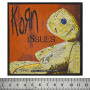 Нашивка Korn