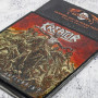 Нашивка Kreator