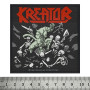Нашивка Kreator