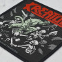 Нашивка Kreator