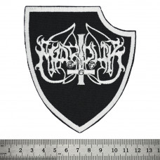 Нашивка Marduk