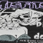 Нашивка Misfits