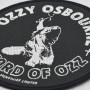 Нашивка Ozzy Osbourne
