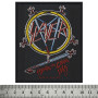 Нашивка Slayer