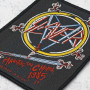Нашивка Slayer