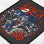 Нашивка Slayer