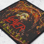 Нашивка Slayer