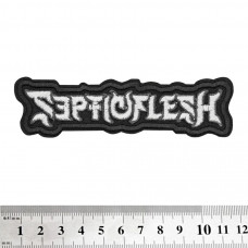 Нашивка Septicflesh