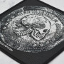 Нашивка Sepultura