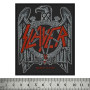 Нашивка Slayer
