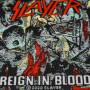 Нашивка Slayer
