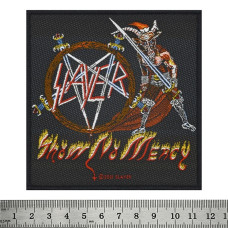Нашивка Slayer