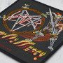 Нашивка Slayer