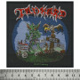 Нашивка Tankard