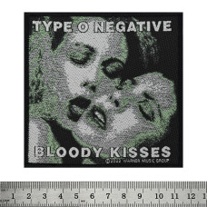 Нашивка Type O Negative