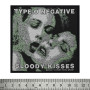 Нашивка Type O Negative
