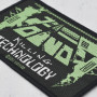 Нашивка Voivod