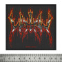 Нашивка Watain