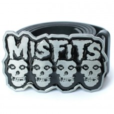 Пряжка Misfits