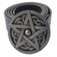 Пряжка Pentagram