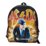Рюкзак AC-DC