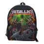 Рюкзак Metallica